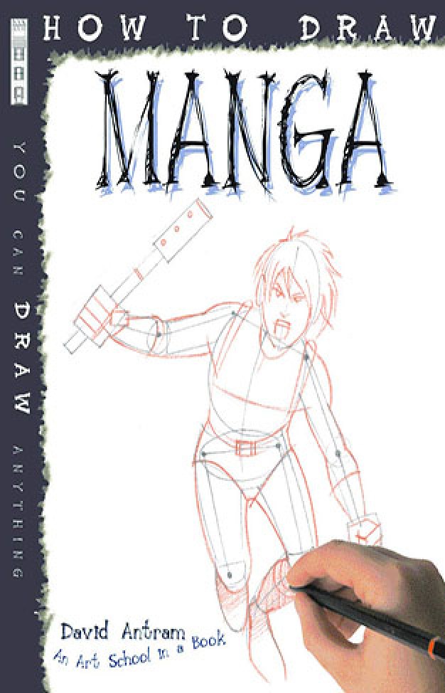 How to Draw Manga